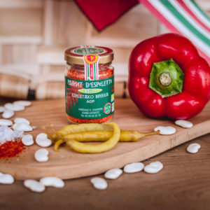 Piment d'Espelette